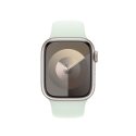 Apple MWMT3ZM/A Älyrannekkeen lisätarvike Yhtye Mintunvärinen Fluoroelastomeeri
