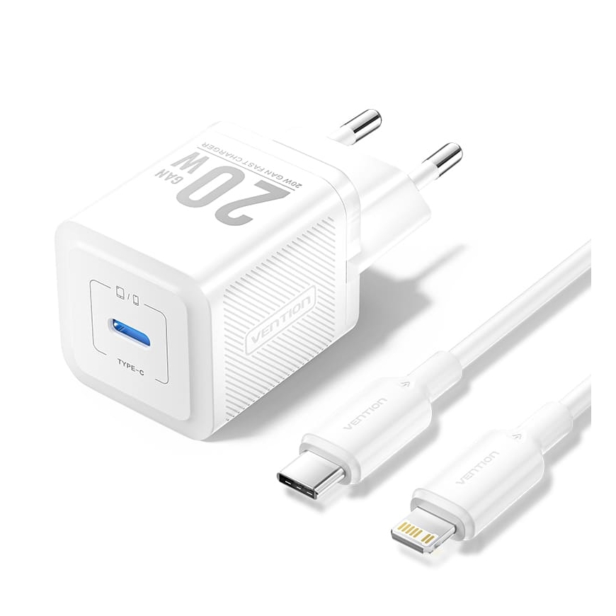 Vention TZ-FEPW0-EU-02 mobile device charger