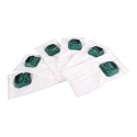 Фильтр-мешок Patona для Vorwerk Kobold VK140/VK150 - 6шт. Фильтр-мешок Patona для Vorwerk Kobold VK140/VK150 - 6шт.