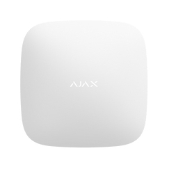 Ajax Hub 2 (2G) Langallinen & langaton Valkoinen