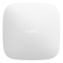 Ajax Hub 2 (2G) Langallinen & langaton Valkoinen