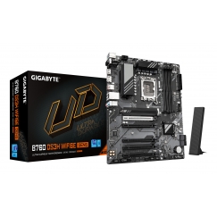 GIGABYTE B760 DS3H WIFI6E GEN5