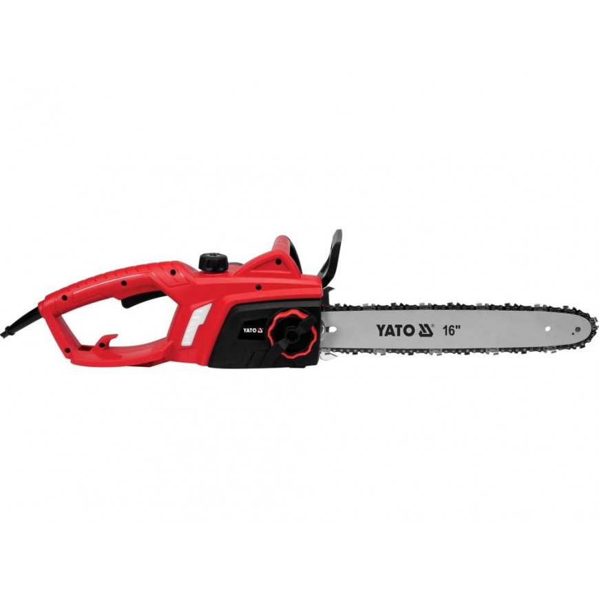 Yato YT-84870 motorzāģis 2000 W Melns