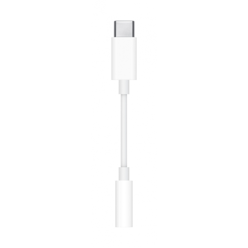 Apple MW2Q3ZM/A audio kabelis USB-C 3