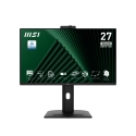 MSI PRO MP275QPDG монитор для ПК 68,6 cm (27") 2560 x 1440 пикселей Wide Quad HD ЖК Черный MSI PRO MP275QPDG монитор для ПК 68,6 cm (27") 2560 x 1440 пикселей Wide Quad HD ЖК Черный