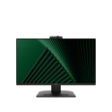 MSI PRO MP275QPDG tietokoneen litteä näyttö 68,6 cm (27") 2560 x 1440 pikseliä Wide Quad HD LCD Must MSI PRO MP275QPDG tietokoneen litteä näyttö 68,6 cm (27") 2560 x 1440 pikseliä Wide Quad HD LCD Must