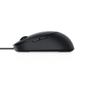 DELL MS3220 pele Birojs Abām rokām USB Type-A Lāzers 3200 DPI DELL MS3220 pele Birojs Abām rokām USB Type-A Lāzers 3200 DPI