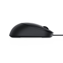 DELL MS3220 hiir Kontor Mõlemakäeline USB tüüp A Laser 3200 DPI DELL MS3220 hiir Kontor Mõlemakäeline USB tüüp A Laser 3200 DPI
