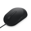 DELL MS3220 pele Birojs Abām rokām USB Type-A Lāzers 3200 DPI DELL MS3220 pele Birojs Abām rokām USB Type-A Lāzers 3200 DPI