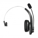 LogiLink BT0059 austiņas un brīvroku komplekts Bezvadu Birojs / zvanu centrs Bluetooth Uzlādes statī LogiLink BT0059 austiņas un brīvroku komplekts Bezvadu Birojs / zvanu centrs Bluetooth Uzlādes statī