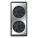 Lian Li Lancool 217 INF Midi Tower Black