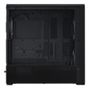 Lian Li Lancool 217 INF Midi Tower Musta Lian Li Lancool 217 INF Midi Tower Musta