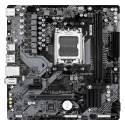 GIGABYTE B840M H pagrindinė plokštė AMD B840 AM5 lizdas „micro ATX“ GIGABYTE B840M H pagrindinė plokštė AMD B840 AM5 lizdas „micro ATX“