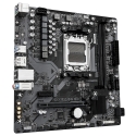 GIGABYTE B840M H pagrindinė plokštė AMD B840 AM5 lizdas „micro ATX“ GIGABYTE B840M H pagrindinė plokštė AMD B840 AM5 lizdas „micro ATX“