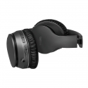LogiLink BT0053 austiņas un brīvroku komplekts Bezvadu Mūzika Bluetooth Melns