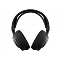 Steelseries Arctis Nova 5P Wireless Kuulokkeet Langaton Pääpanta Pelaaminen USB Type-C Bluetooth Mus Steelseries Arctis Nova 5P Wireless Kuulokkeet Langaton Pääpanta Pelaaminen USB Type-C Bluetooth Mus