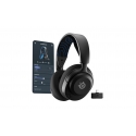 Steelseries Arctis Nova 5P Wireless Kõrvaklapp Juhtmevaba Peavõru Mängimine USB tüüp-C Bluetooth Mus Steelseries Arctis Nova 5P Wireless Kõrvaklapp Juhtmevaba Peavõru Mängimine USB tüüp-C Bluetooth Mus
