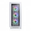 Thermaltake Divider 300 TG Snow ARGB Midi Tower Valkoinen Thermaltake Divider 300 TG Snow ARGB Midi Tower Valkoinen