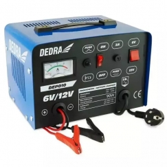 DEDRA DEP010 зарядное устройство