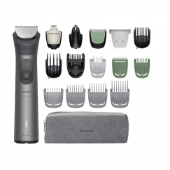 Philips All-in-One Trimmer 7000 Series MG7941/15 „Septyniolika viename“ kirptuvas