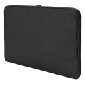 Deltaco NV-803-R laptop case 35.6 cm (14") Sleeve case Black Deltaco NV-803-R laptop case 35.6 cm (14") Sleeve case Black