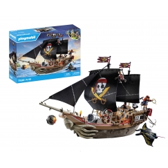 Playmobil Pirates 71530 набор игрушек