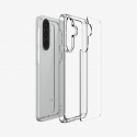 Spigen Ultra Hybrid mobiliojo telefono dėklas 17 cm (6.7") Permatomas
