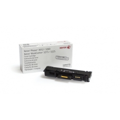 Xerox 106R02778 tonerio kasetė 1 vnt Originalus Juoda