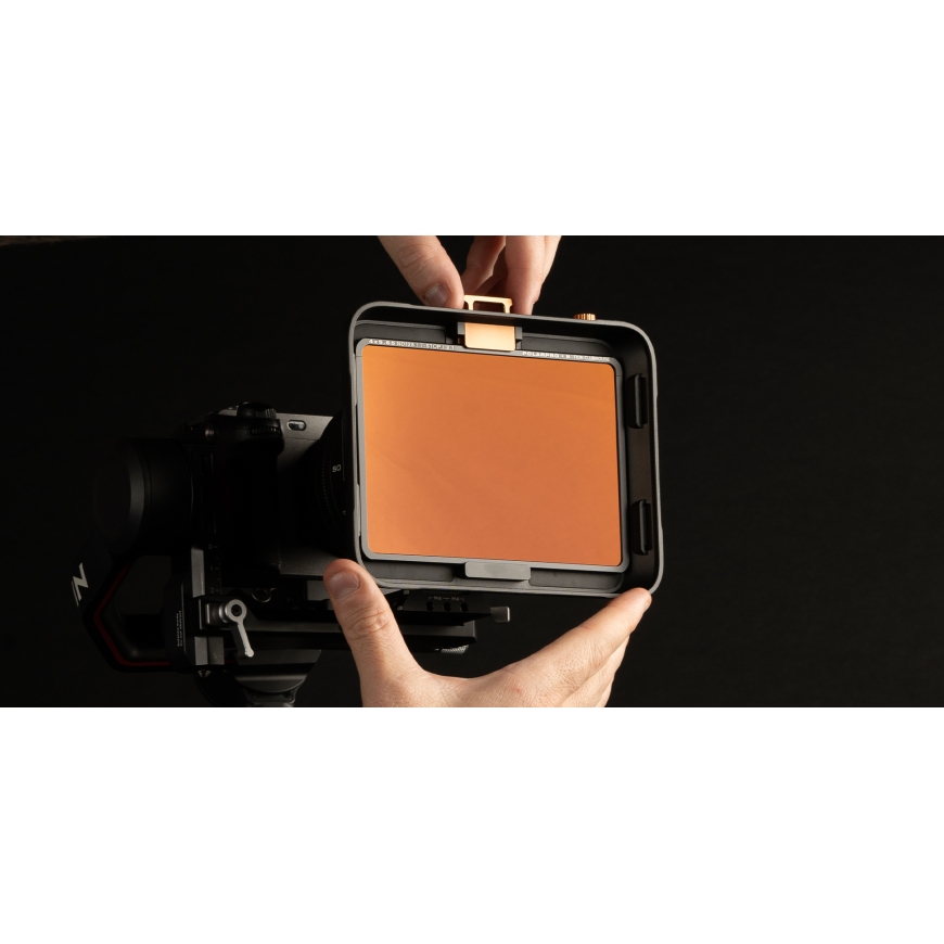 PolarPro Nano 4x5 Matte Box – 2