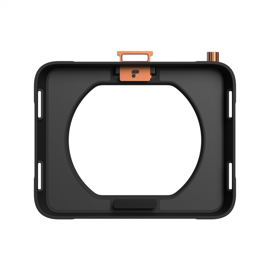 PolarPro NANO-4X5 kameran suodattimen lisävaruste Mattalaatikko – 5