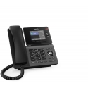 Snom D810W IP-телефон Черный IPS Wi-Fi Snom D810W IP-телефон Черный IPS Wi-Fi