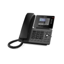 Snom D810W IP phone Black IPS Wi-Fi Snom D810W IP phone Black IPS Wi-Fi