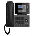 Snom D810W IP tālrunis Melns IPS Wi-Fi Snom D810W IP tālrunis Melns IPS Wi-Fi