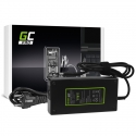Green Cell AD107P toiteadapter ja vaheldi Hoonesisene 180 W Must Green Cell AD107P toiteadapter ja vaheldi Hoonesisene 180 W Must