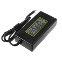 Green Cell AD107P virta-adapteri ja vaihtosuuntaaja Sisätila 180 W Musta Green Cell AD107P virta-adapteri ja vaihtosuuntaaja Sisätila 180 W Musta