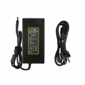 Green Cell AD107P адаптер питания / инвертор Для помещений 180 W Черный Green Cell AD107P адаптер питания / инвертор Для помещений 180 W Черный