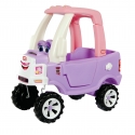 Little Tikes Cozy Truck Princess Pealeistutav auto Little Tikes Cozy Truck Princess Pealeistutav auto