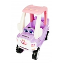 Little Tikes Cozy Truck Princess Pealeistutav auto Little Tikes Cozy Truck Princess Pealeistutav auto
