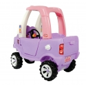 Little Tikes Cozy Truck Princess Pealeistutav auto Little Tikes Cozy Truck Princess Pealeistutav auto