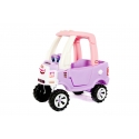 Little Tikes Cozy Truck Princess Ride-on car Little Tikes Cozy Truck Princess Ride-on car