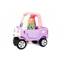 Little Tikes Cozy Truck Princess Päällä istuttava auto Little Tikes Cozy Truck Princess Päällä istuttava auto