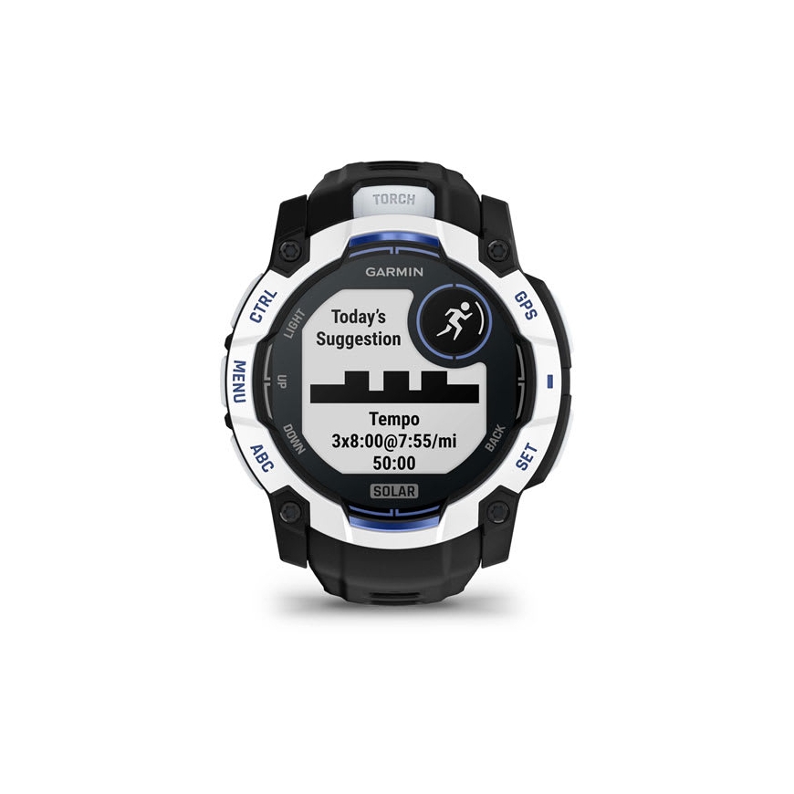Garmin Instinct 2,79 cm (1
