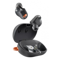 Skullcandy Sesh Anc Active Headset True Wireless Stereo (TWS) In-ear Calls/Music/Sport/Everyday Bluetooth Black