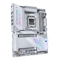 GIGABYTE X870E AORUS PRO X3D ICE AMD X870E AM5 pieslēgvieta ATX GIGABYTE X870E AORUS PRO X3D ICE AMD X870E AM5 pieslēgvieta ATX