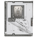 GIGABYTE X870E AORUS PRO X3D ICE AMD X870E Protsessoripesa AM5 ATX GIGABYTE X870E AORUS PRO X3D ICE AMD X870E Protsessoripesa AM5 ATX