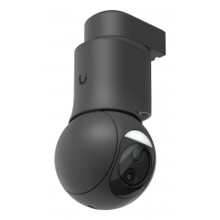 Ubiquiti G6 PTZ Sferinis IP apsaugos kamera Vidaus ir lauko 3864 x 2160 pikseliai Ant lubų / sienos / stulpo