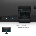 BenQ GW2490C PC lamekuvar 60,5 cm (23.8") 1920 x 1080 pikslit Full HD Must BenQ GW2490C PC lamekuvar 60,5 cm (23.8") 1920 x 1080 pikslit Full HD Must