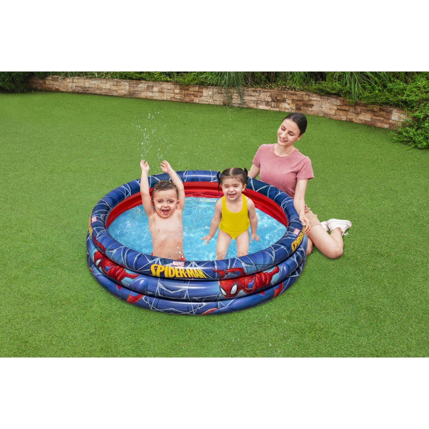 Bestway 98018 Bērnu baseins Piepūšams baseins – 4