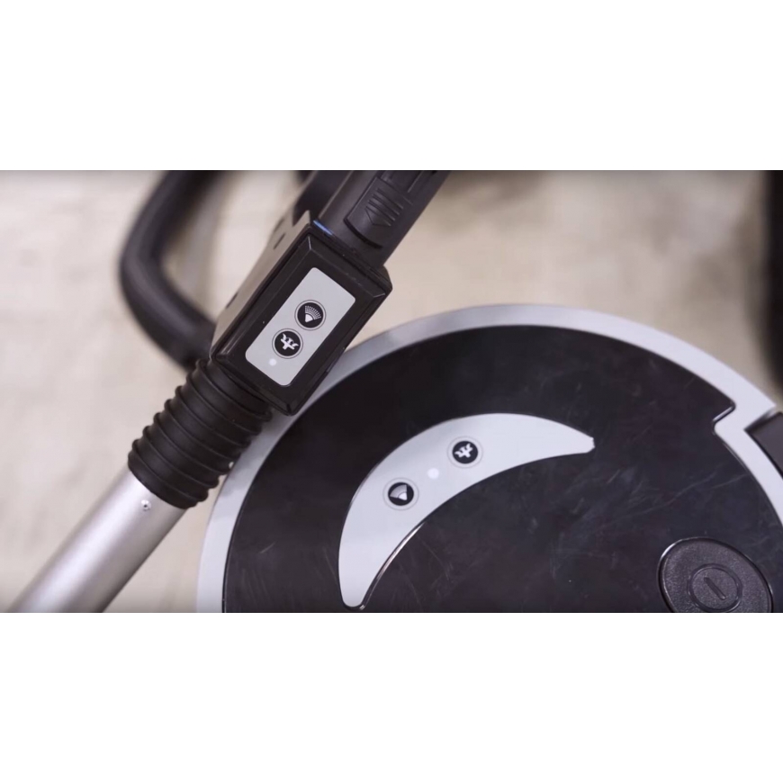 DEDRA DED6605 vacuum – 3