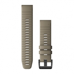 Garmin QuickFit 22 Bänd Liiv Silikoon
